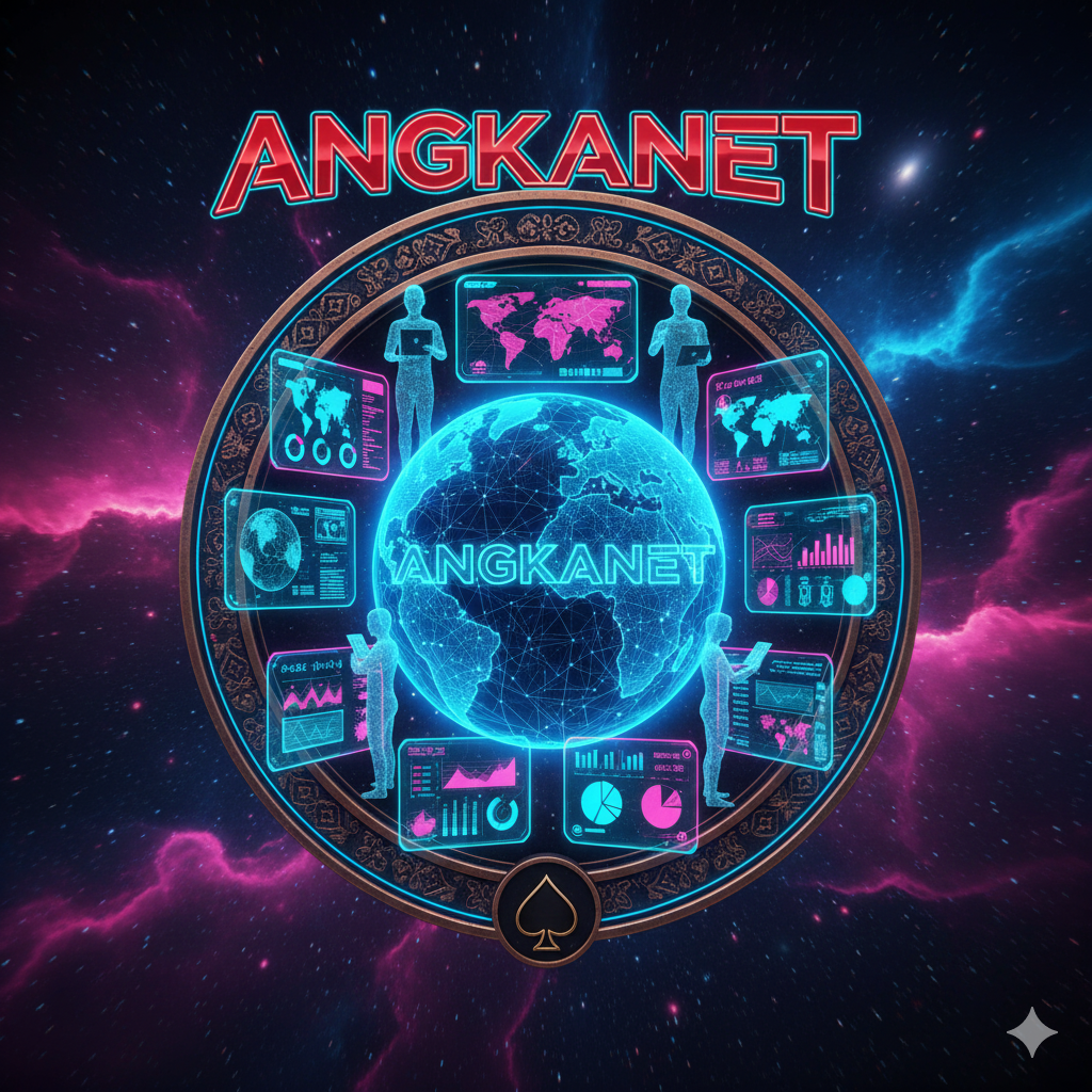 Angkanet
