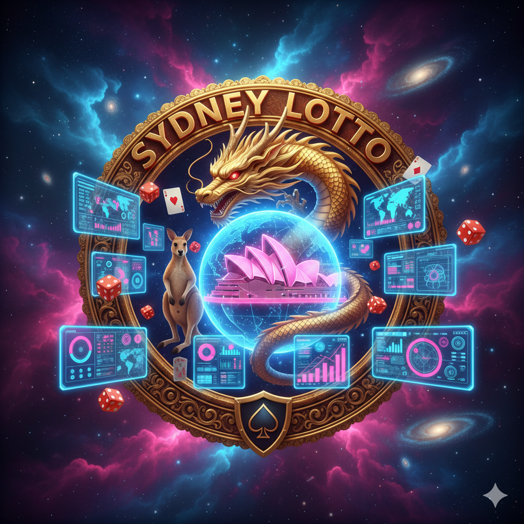 Sydney Lotto