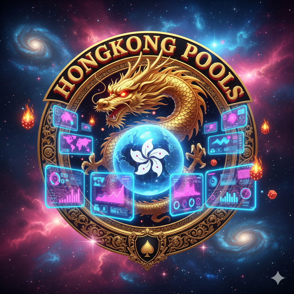 Hongkong Pools