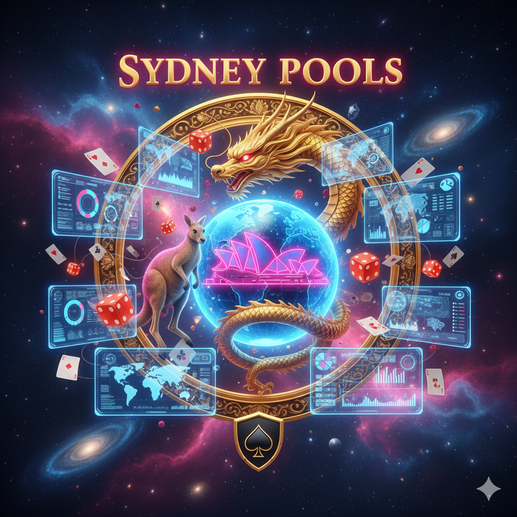 Sydney Pools