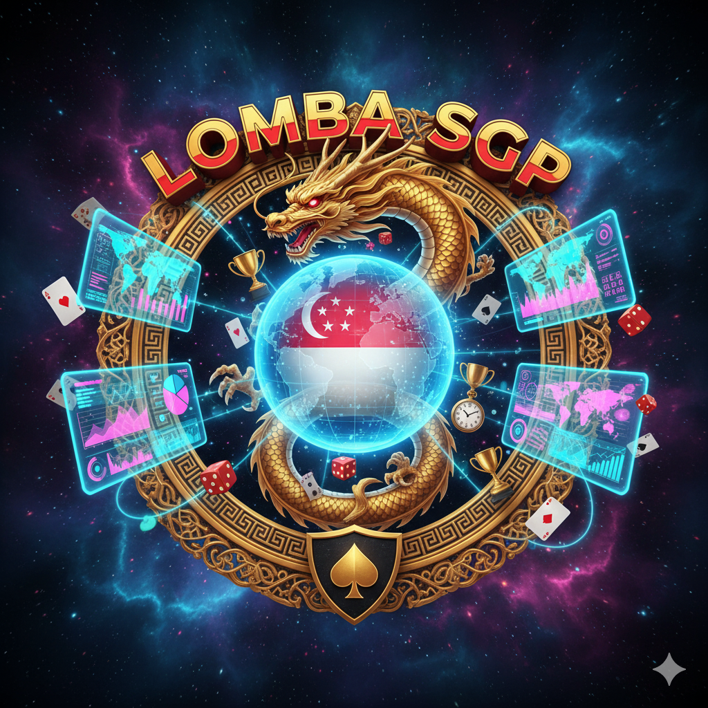 Lomba SGP