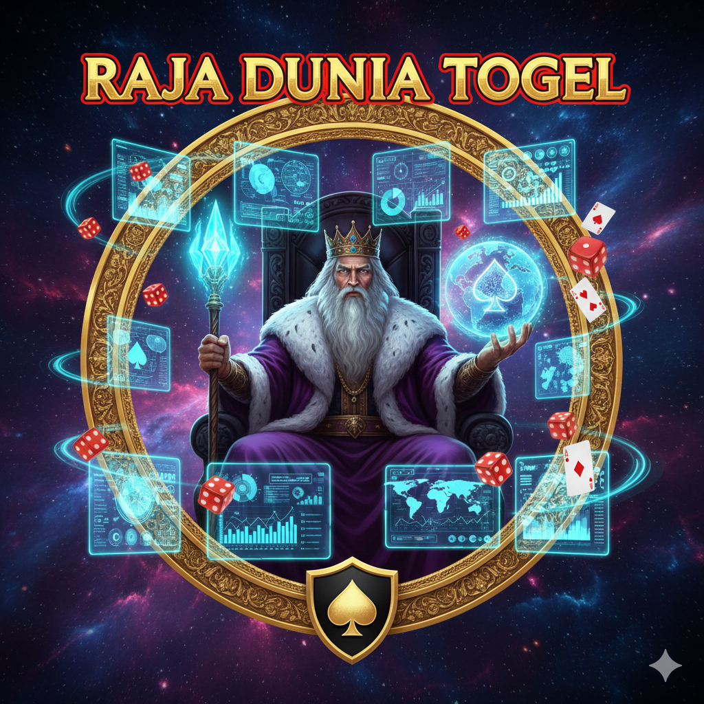 Raja Dunia Togel