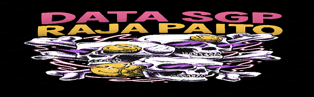 Data SGP Raja Paito 